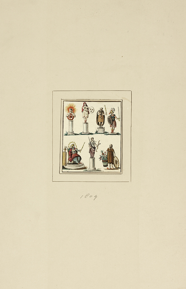 De dagen van de week